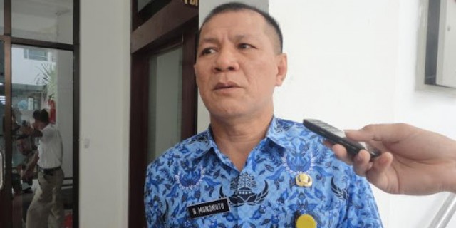 Berkas PAW Deprov Digulir ke KPU Sulut